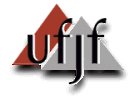UFJF: Universidade Federal de Juiz de Fora